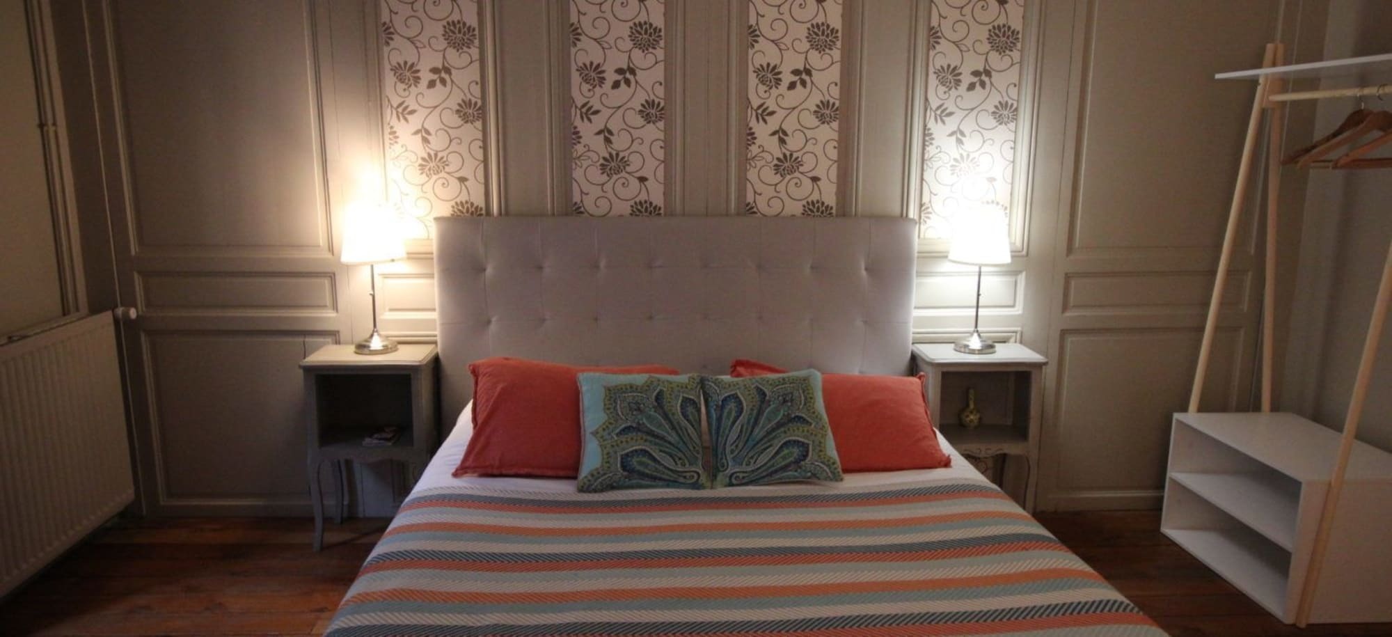 בורדו B&B L'Escapade Bordelaise - Cote Jardin מראה חיצוני תמונה